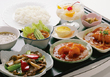 中国料理　東洋　木更津店